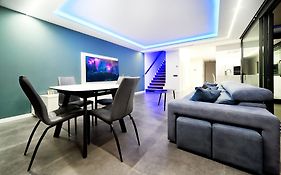Blue Star Meloneras Villa