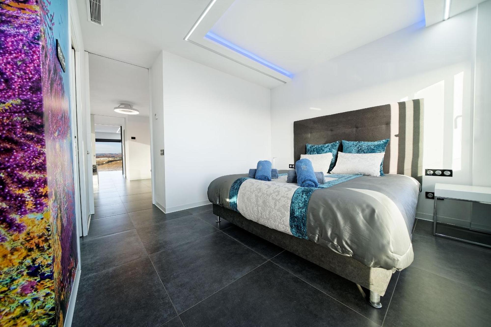 Blue Star Meloneras Villa San Bartolomé Eksteriør billede